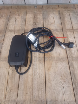 Použitá Nabíječka baterií Impulse 2 pro skútry 24V - 6A