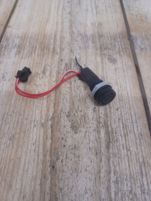 Pojistkové pouzdro s pojistkou 5amp // Calypso Fortress //