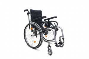Aktivní vozík Quickie Argon 2 šířka sedu 40cm