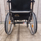 Aktivní vozík Quickie Argon 2     šířka  sedu 40cm