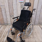Mechanický invalidní vozík Excel MODULAR COMFORT