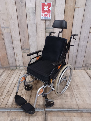 Mechanický invalidní vozík Excel MODULAR COMFORT