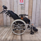 Mechanický invalidní vozík Excel MODULAR COMFORT