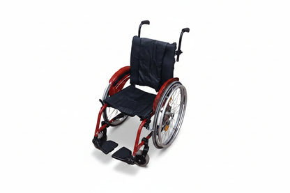 Aktivní vozík Quickie Easy Life  // šs42cm // VG //