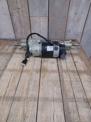 Elektrický motor pro skútr Handicare Trophy Booster // DC24V // 950W //