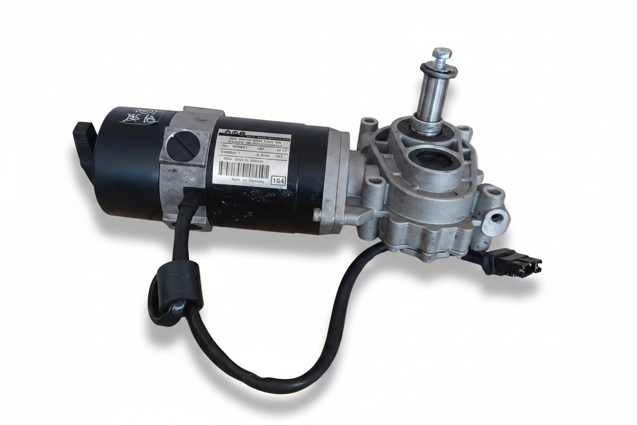 Motor pro el. vozík PUMA 20,40,60 // 350W // AMT Schmid GMBH // DX2 //