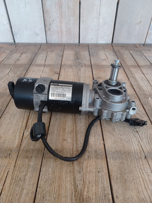Motor pro el. vozík PUMA 20,40,60 // 350W // AMT Schmid GMBH // DX2 //