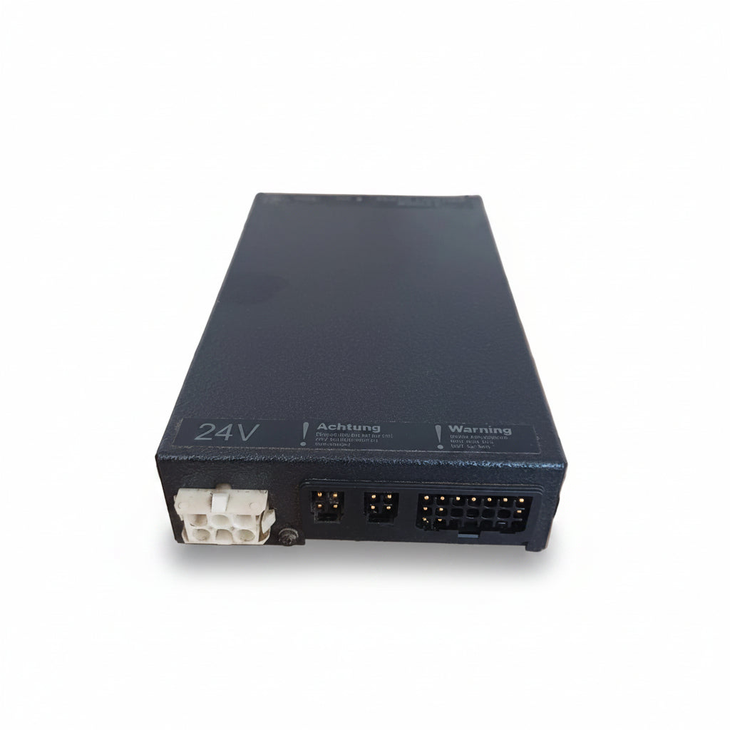 SERVO Light modul // DX-SLM-AS // Dynamic Controls //