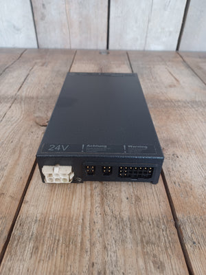 SERVO Light modul // DX-SLM-AS // Dynamic Controls //