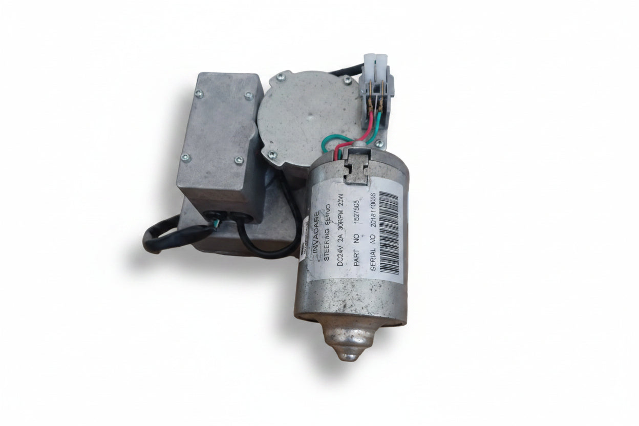 SERVO motor pro el. vozík INVACARE G50