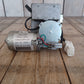 SERVO motor pro el. vozík INVACARE G50