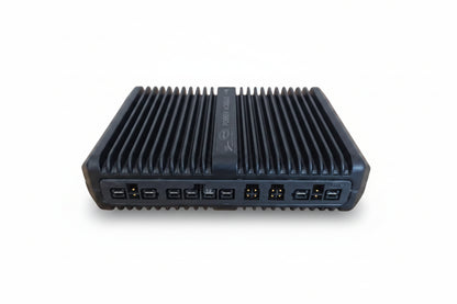 Řídící jednotka DX-PMB2-SAS Dynamic Controls
