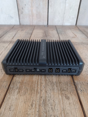 Řídící jednotka DX-PMB2-SAS Dynamic Controls