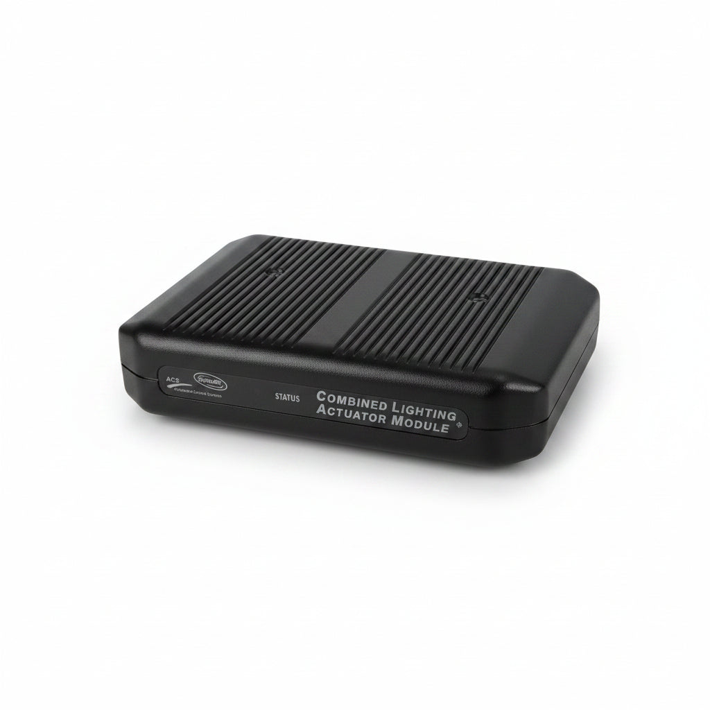 Light modul pro el. vozík INVACARE G50 // DX-CLAMB-AS // Dynamic Controls //