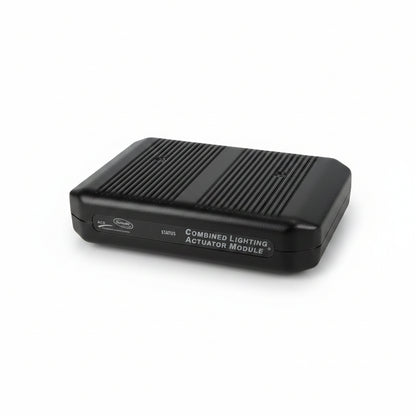 Light modul pro el. vozík INVACARE G50 // DX-CLAMB-AS // Dynamic Controls //
