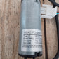 Polohovací motor zádové opěrky pro el. vozík PUMA 20, 40, 60