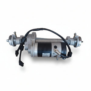 Motor pro el. vozík INVACARE G50 // 680Watt //
