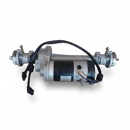 Motor pro el. vozík INVACARE G50 // 680Watt //