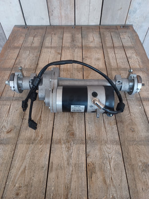 Motor pro el. vozík INVACARE G50 // 680Watt //