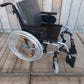 Mechanický vozík Breezy RUBIX2 XL // šs52cm // nový
