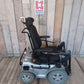 Elektrický invalidní vozík Invacare G50 // 02G50 //