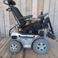 Elektrický invalidní vozík Invacare G50 // 02G50 //
