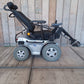 Elektrický invalidní vozík Invacare G50 // 02G50 //