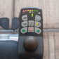 Elektrický invalidní vozík Invacare G50 // 02G50 //