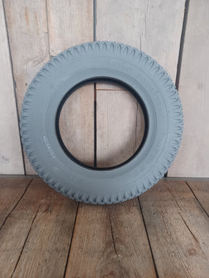 plášť PRIMO POWERTRAX 3.00-8 // šedý //