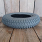 plášť PRIMO POWERTRAX 3.00-8 // šedý //