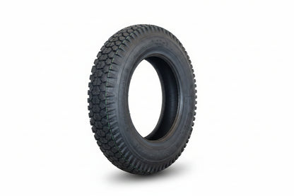 plášť PRIMO POWERTRAX 3.00-8 // černý //