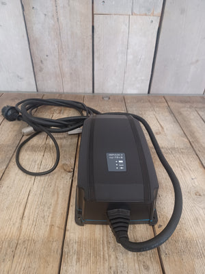 Nabíječka IMPULSE 2 s bluetooth 24V/12A