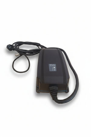 Nabíječka IMPULSE 2 s bluetooth 24V/12A