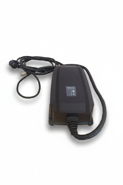 Nabíječka IMPULSE 2 s bluetooth 24V/12A
