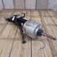 Elektrický motor pro skútr Sterling Swift // DC24V // 350W // nový