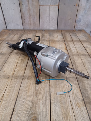 Elektrický motor pro skútr Sterling Swift // DC24V // 350W // nový