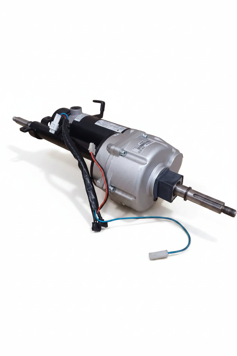 Elektrický motor pro skútr Sterling Swift // DC24V // 350W // nový