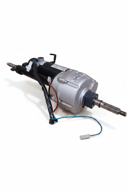 Elektrický motor pro skútr Sterling Swift // DC24V // 350W // nový