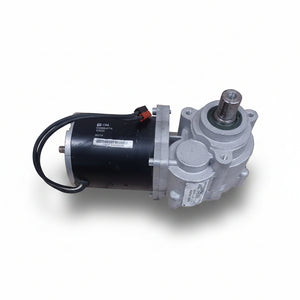 Motor s převodovkou CM808 - 077A pro el. vozík PERMOBIL C400 // nový //