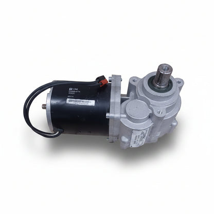 Motor s převodovkou CM808 - 077A pro el. vozík PERMOBIL C400 // nový //