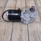 Motor s převodovkou CM808 - 077A pro el. vozík PERMOBIL C400 // nový //