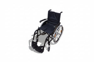 Aktivní vozík Küschall Compact // šs48cm // WG //