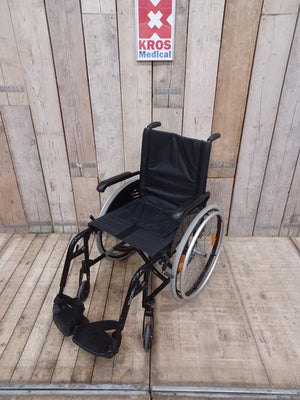 Aktivní vozík Küschall Compact // šs48cm // WG //
