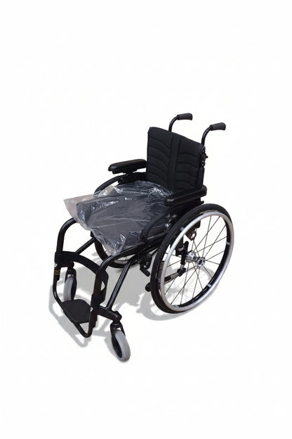 Aktivní vozík QUICKIE NITRO HYBRID // šs40cm // BO //