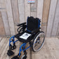 Aktivní vozík Quickie Easy Life R // šs46cm // BL // nový