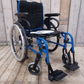 Aktivní vozík Quickie Easy Life R // šs46cm // BL // nový