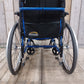 Aktivní vozík Quickie Easy Life R // šs46cm // BL // nový