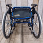 Aktivní vozík Quickie Easy Life R // šs46cm // BL // nový
