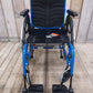 Aktivní vozík Quickie Easy Life R // šs46cm // BL // nový