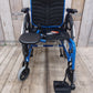 Aktivní vozík Quickie Easy Life R // šs46cm // BL // nový